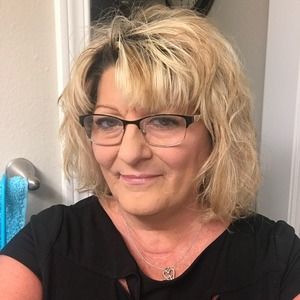 Meet your Posher, Kathleen